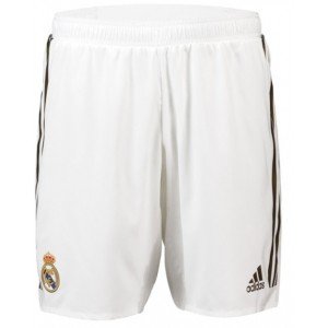 Calção oficial Adidas Real Madrid 2019 2020 I jogador 
